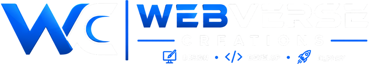 Webverse Creations